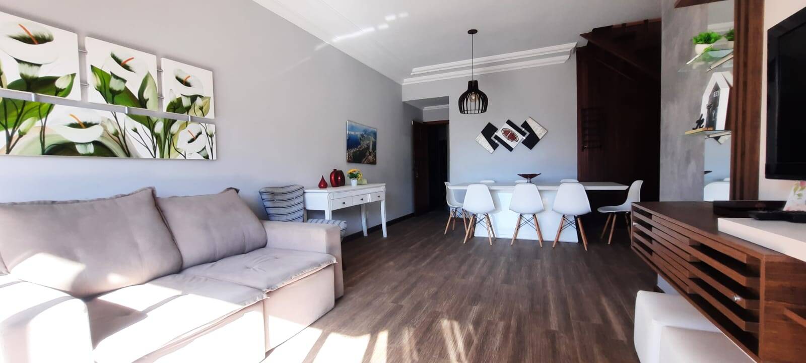 Cobertura, 4 quartos, 275 m² - Foto 6
