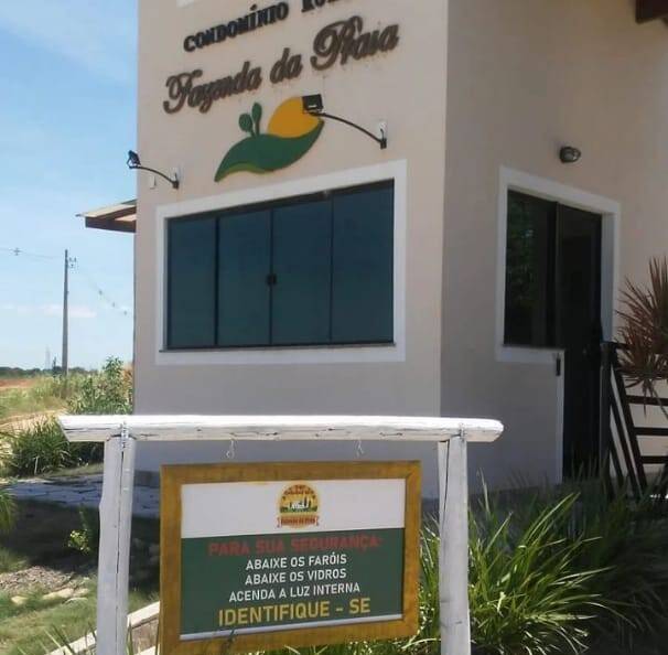 OPORTUNIDADE!! TERRENO RURAL COM CASA - CABO FRIO/RJ