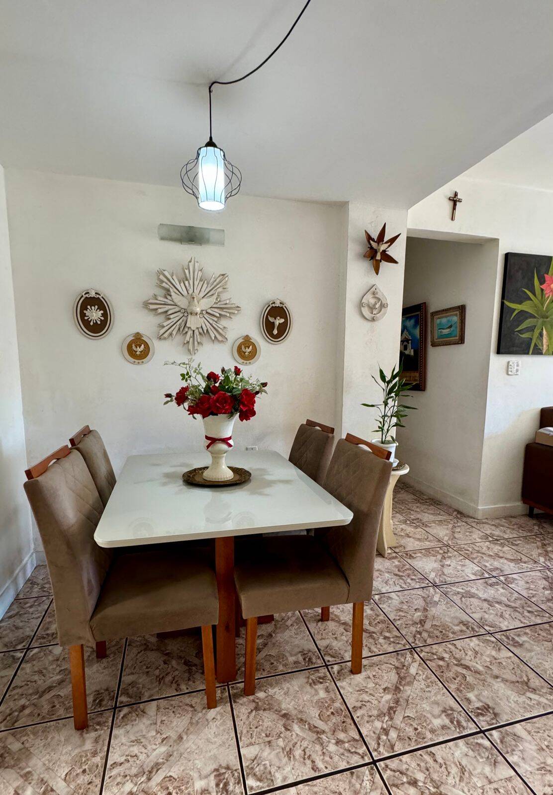 Cobertura, 4 quartos, 180 m² - Foto 5