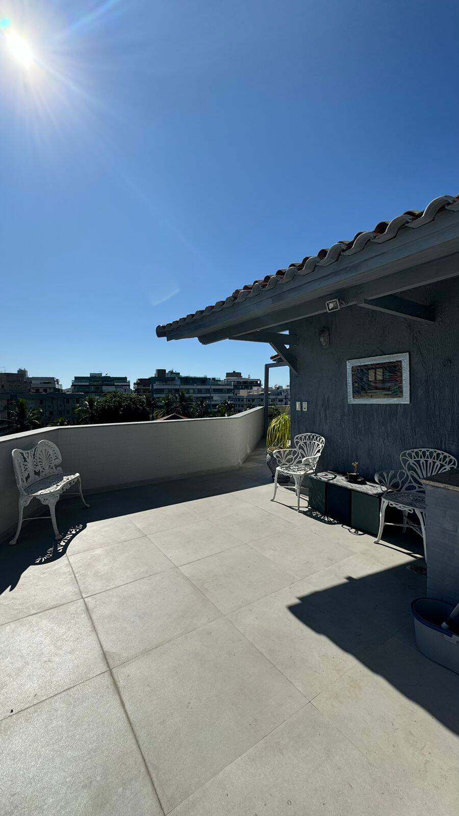 Cobertura, 4 quartos, 180 m² - Foto 15