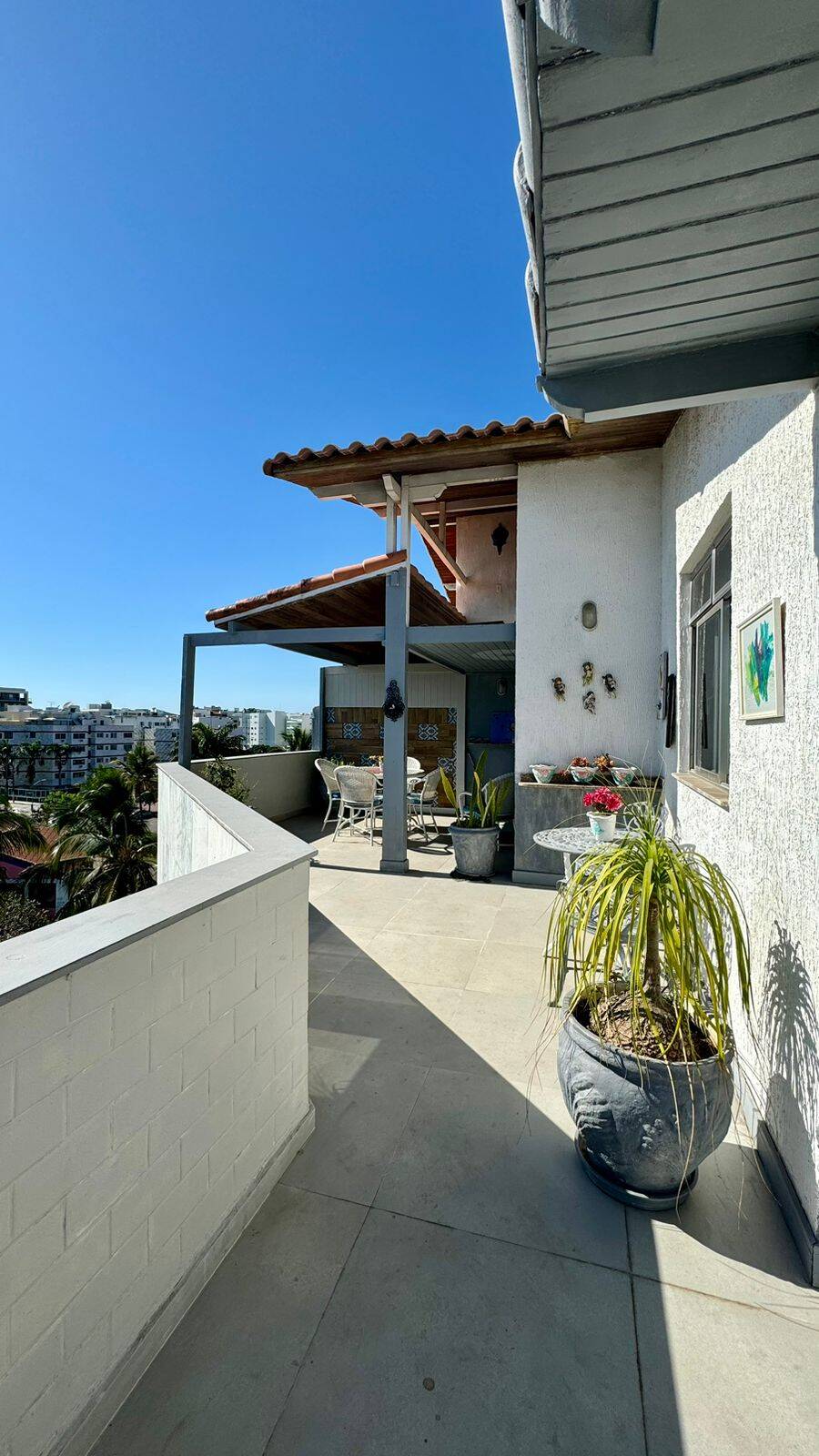 Cobertura, 4 quartos, 180 m² - Foto 17