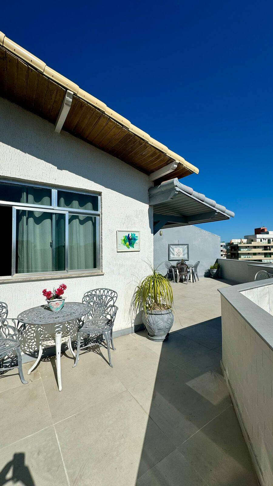 Cobertura, 4 quartos, 180 m² - Foto 18