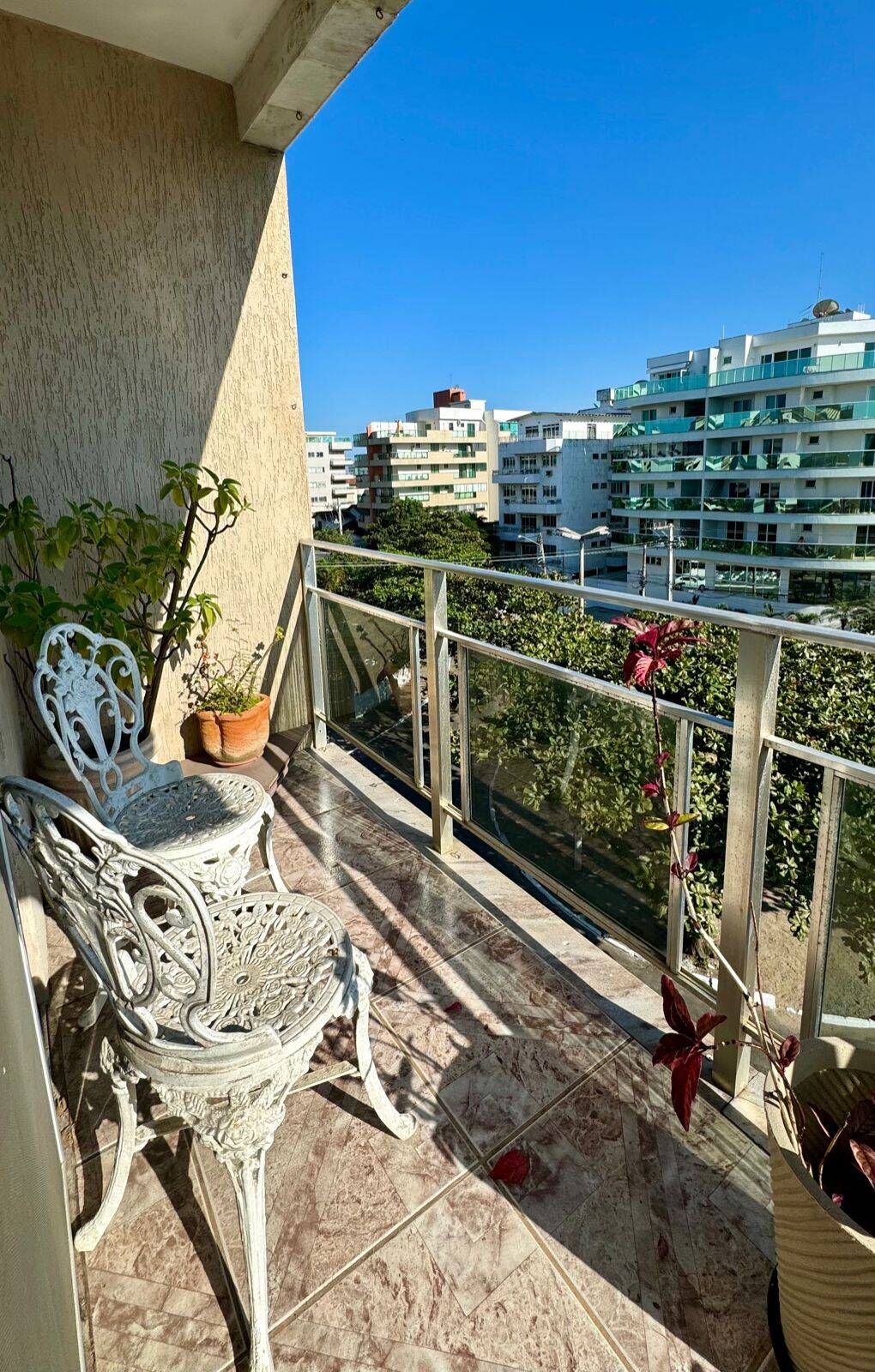 Cobertura, 4 quartos, 180 m² - Foto 13