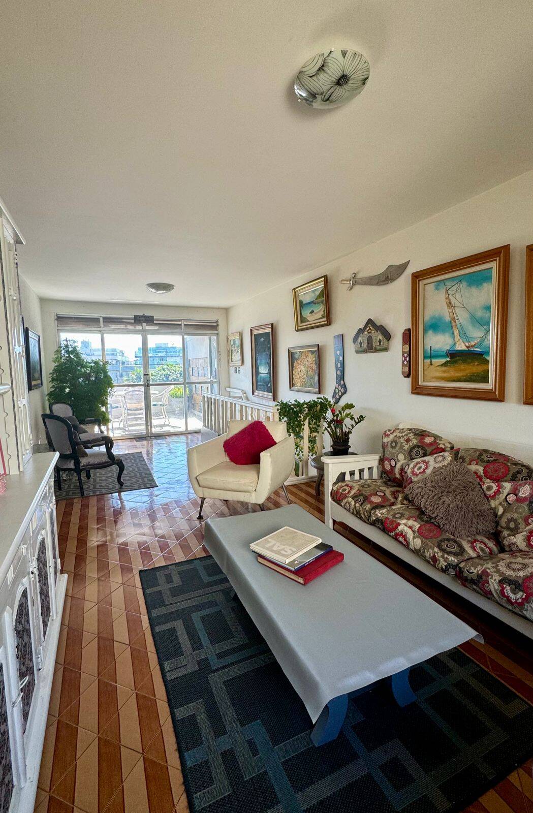 Cobertura, 4 quartos, 180 m² - Foto 2