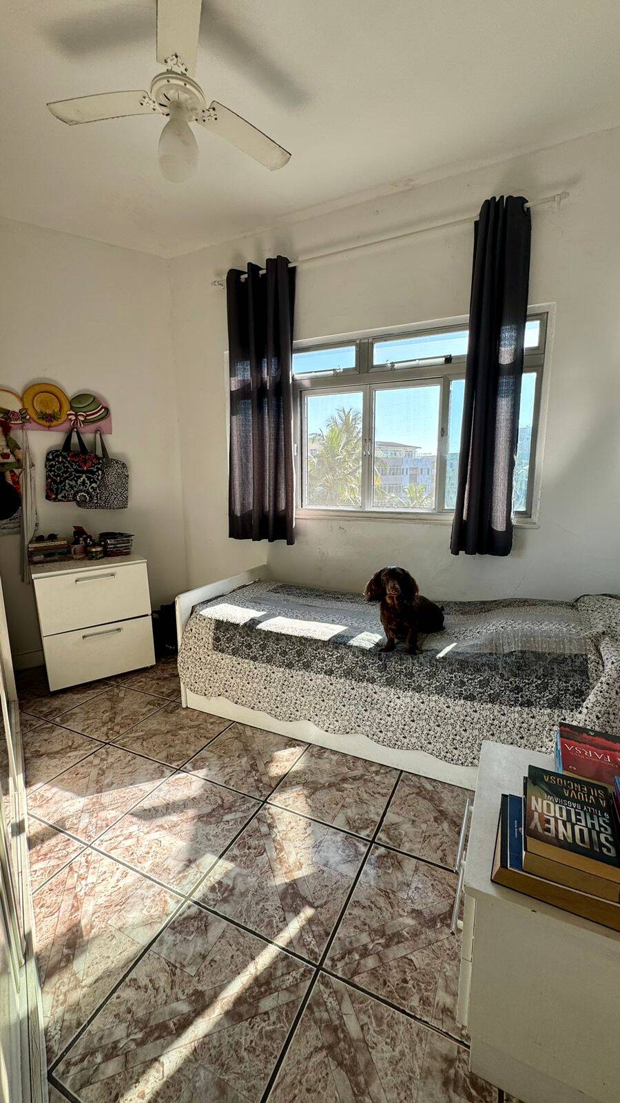 Cobertura, 4 quartos, 180 m² - Foto 9