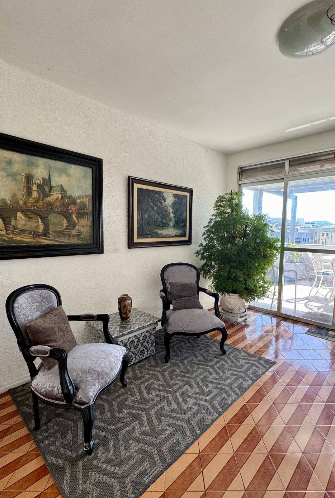 Cobertura, 4 quartos, 180 m² - Foto 3