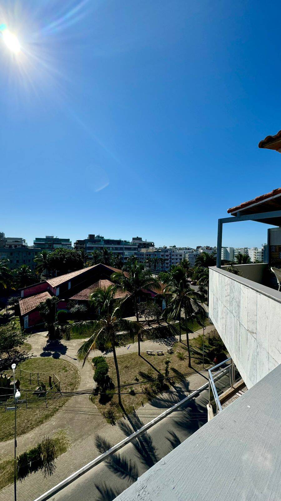 Cobertura, 4 quartos, 180 m² - Foto 1