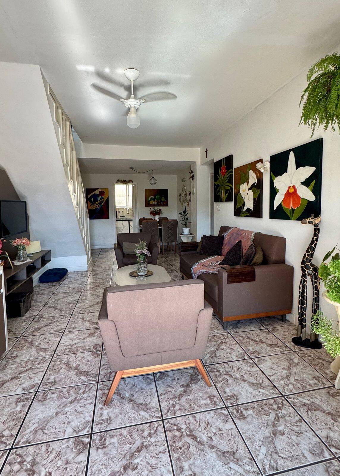 Cobertura, 4 quartos, 180 m² - Foto 4