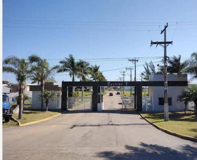 TERRENO COM 360M² NO CONDOMÍNIO REVIVER I - SÃO PEDRO DA ALDEIA/RJ