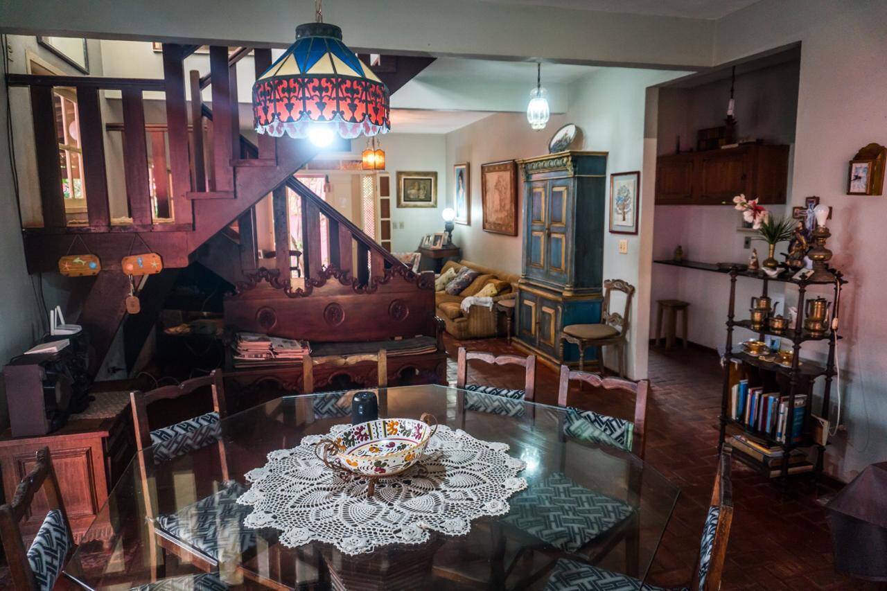 Casa, 7 quartos, 300 m² - Foto 7
