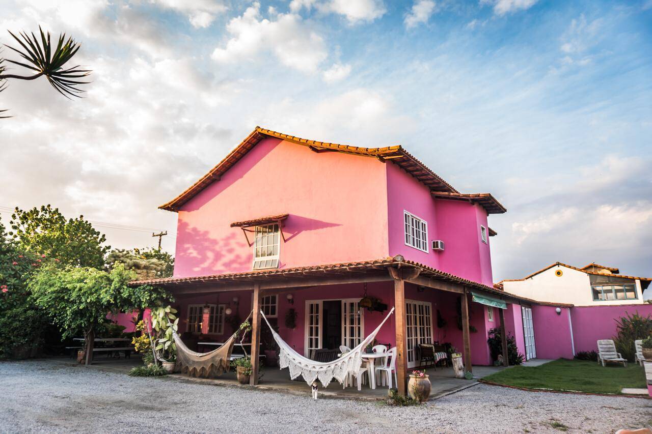 Casa, 7 quartos, 300 m² - Foto 15