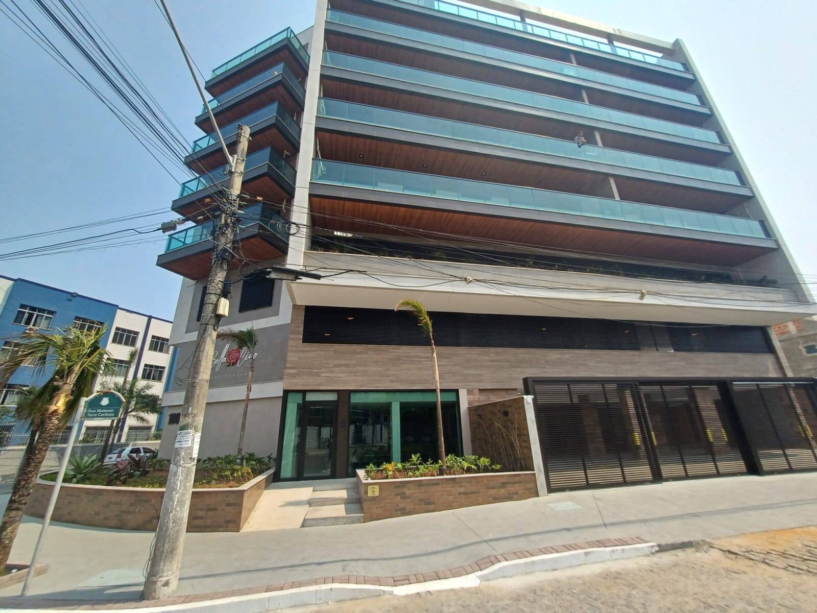APARTAMENTO DOS SONHOS! COM 03 QUARTOS, ALGODOAL - CABO FRIO/RJ