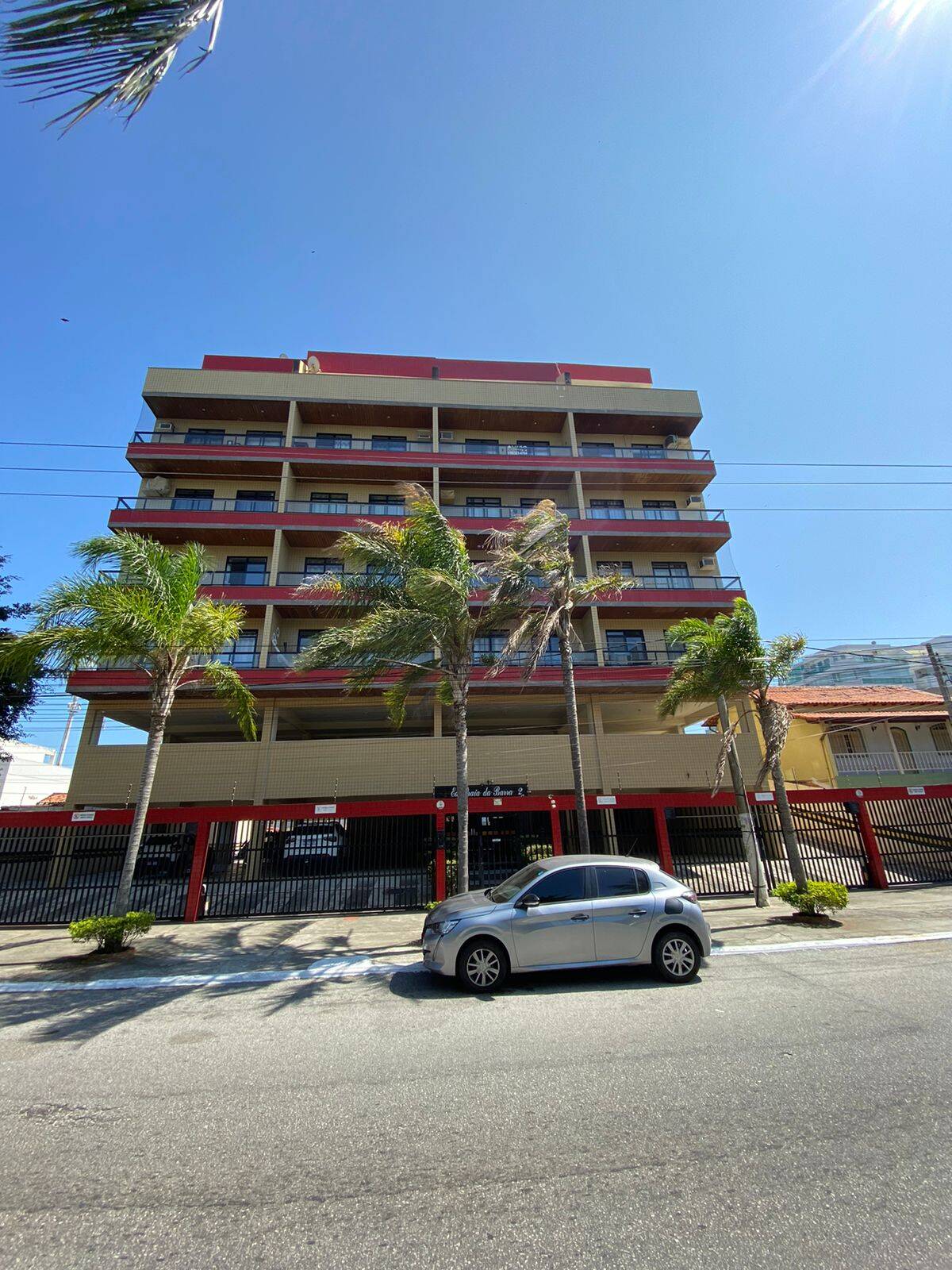 COBERTURA COM 03 QUARTOS À VENDA, BRAGA - CABO FRIO/RJ