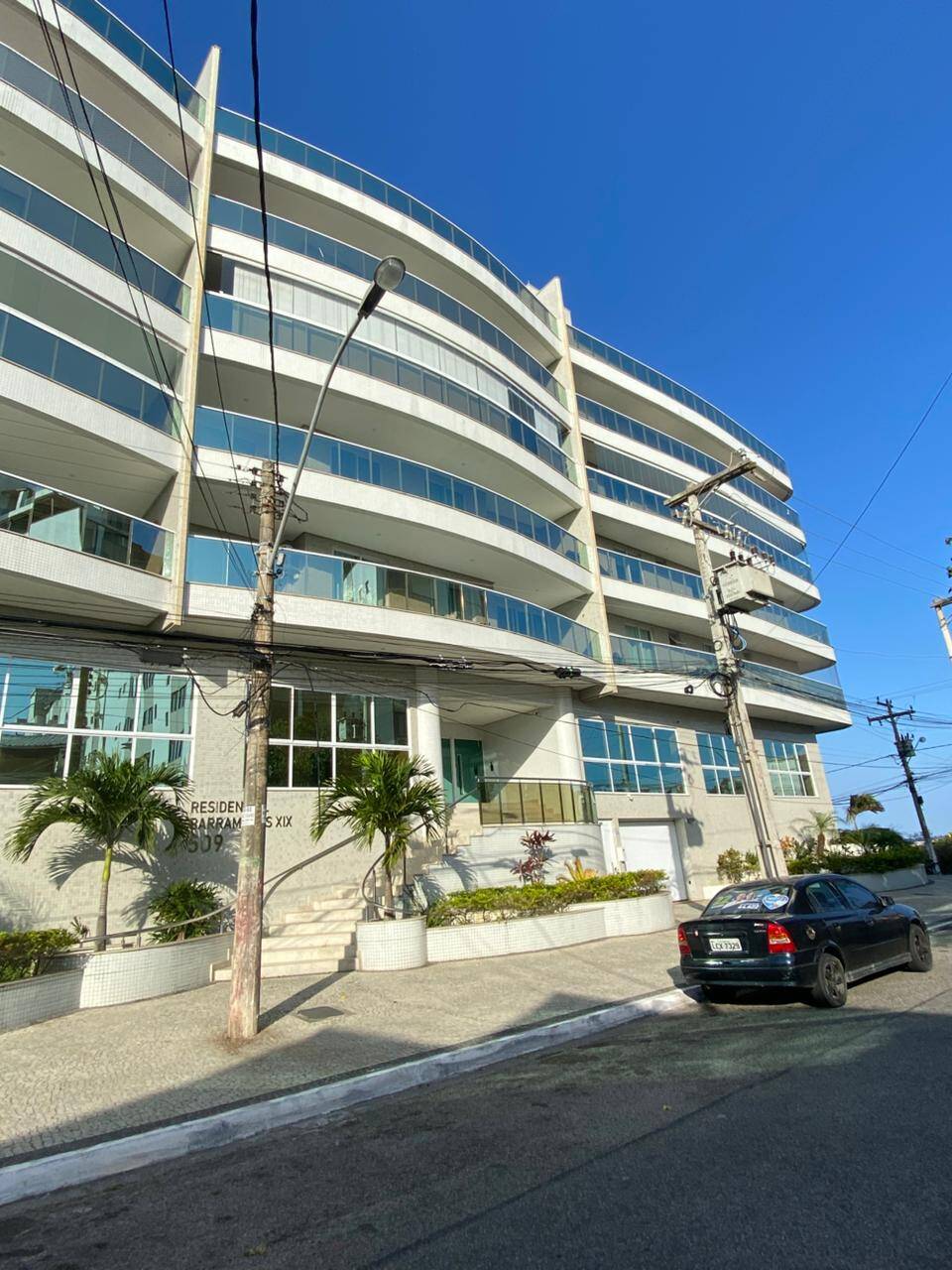 OPORTUNIDADE! COBERTURA DE LUXO DUPLEX À VENDA, BRAGA - CABO FRIO/RJ