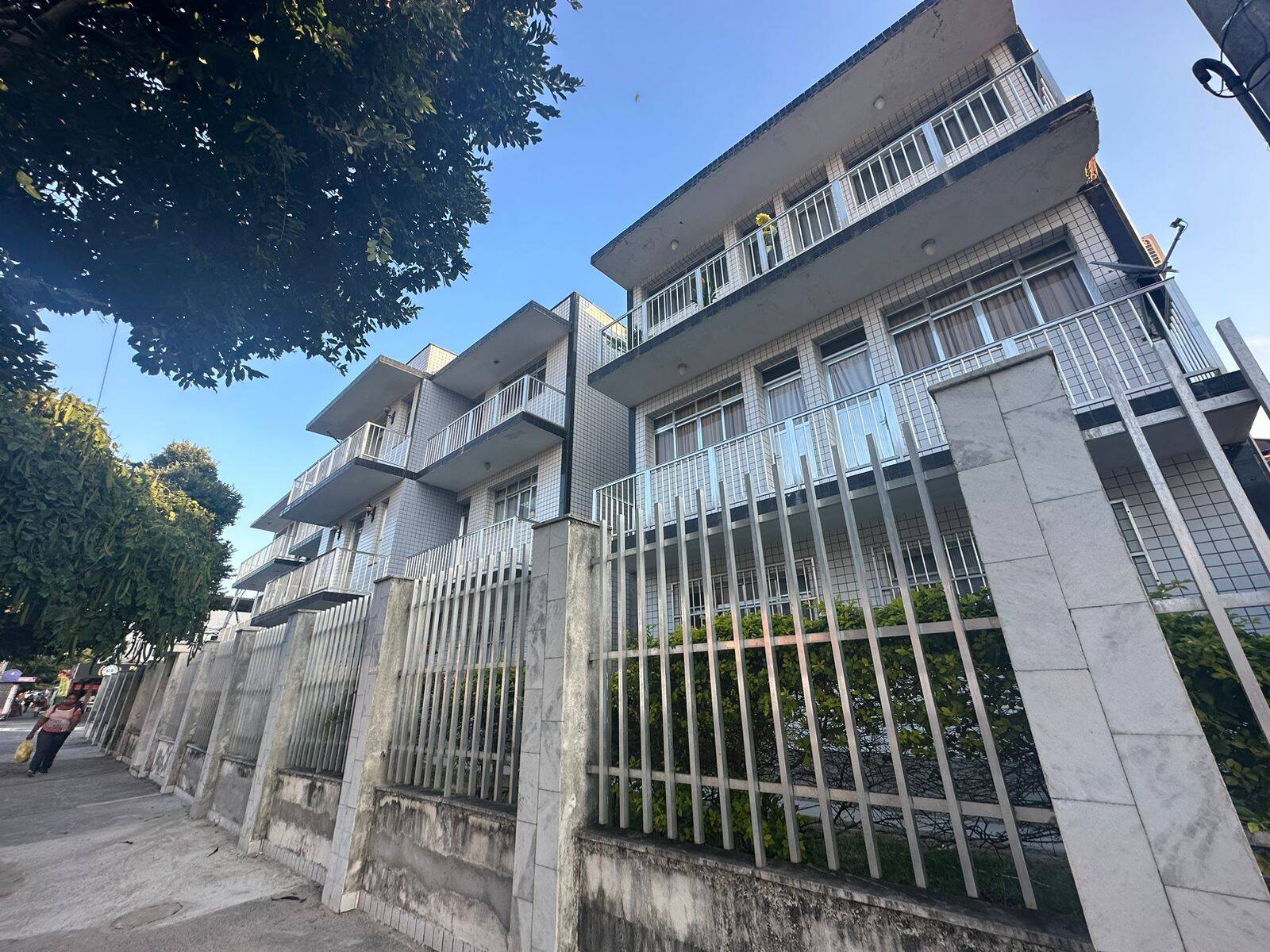 Apartamento, 1 quarto, 38 m² - Foto 1