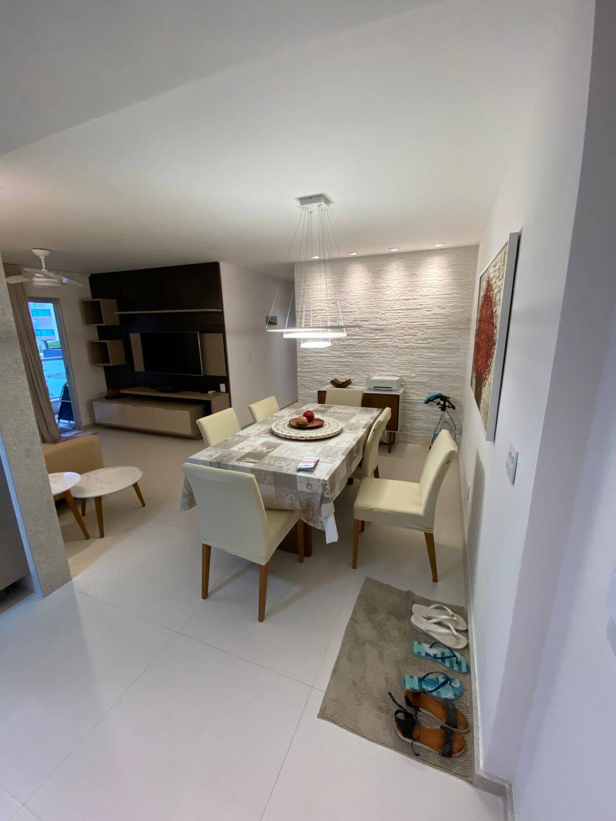 Apartamento, 3 quartos, 182 m² - Foto 5