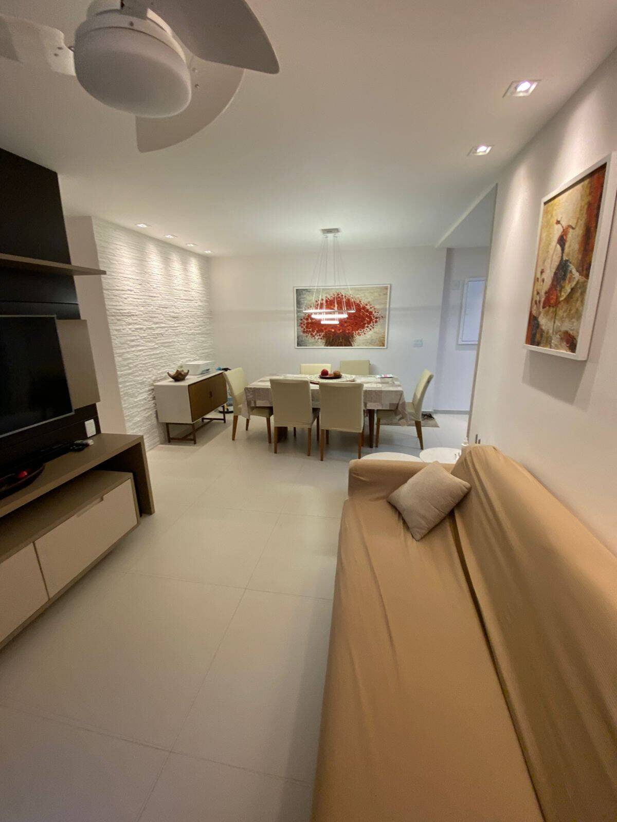 Apartamento, 3 quartos, 182 m² - Foto 4