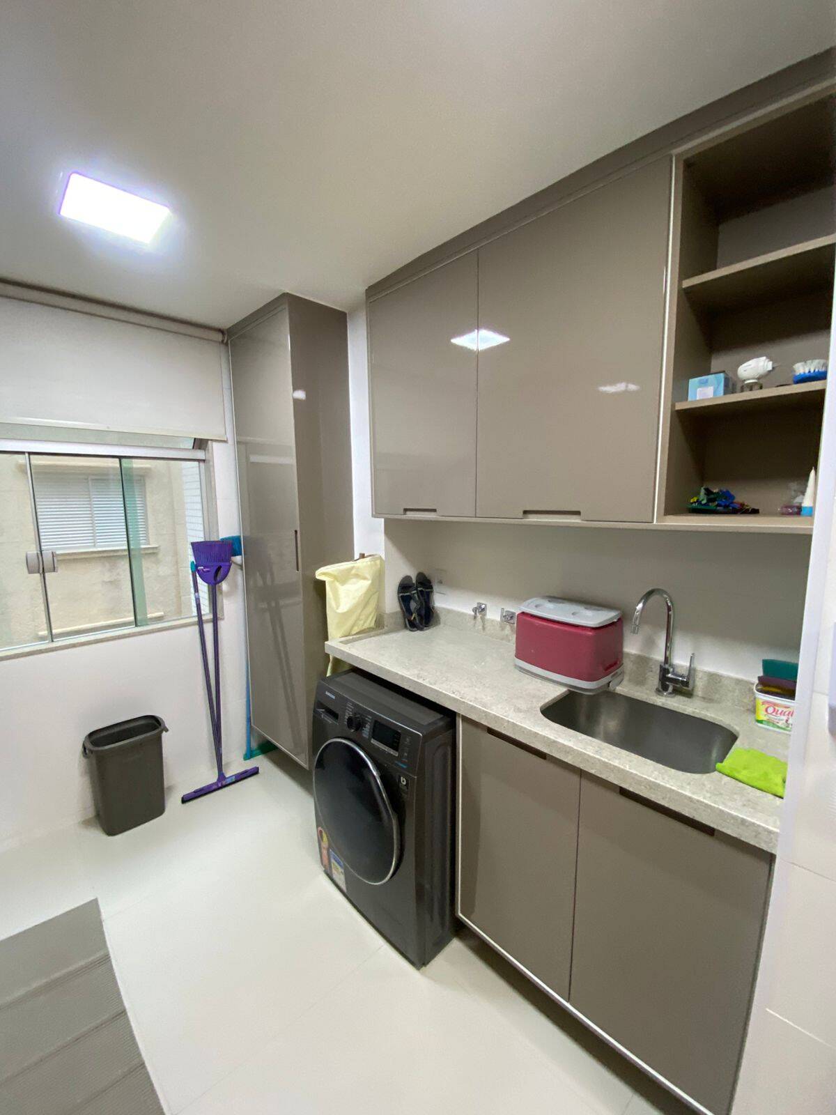 Apartamento, 3 quartos, 182 m² - Foto 13