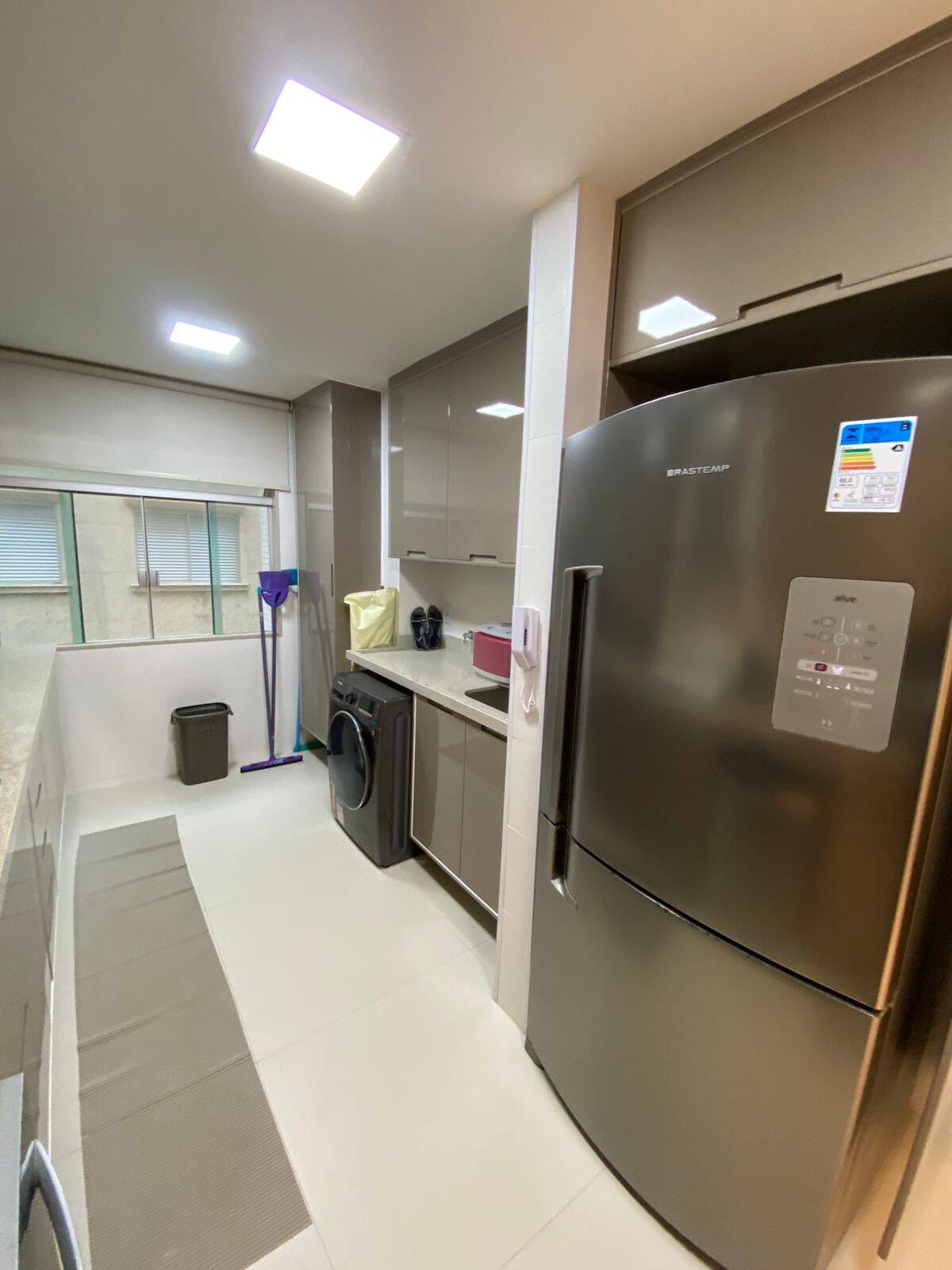 Apartamento, 3 quartos, 182 m² - Foto 12