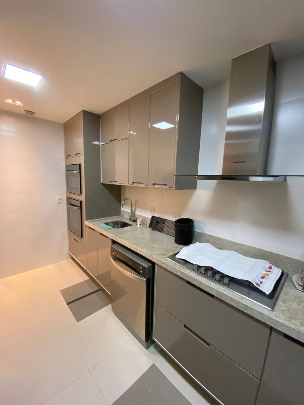 Apartamento, 3 quartos, 182 m² - Foto 11