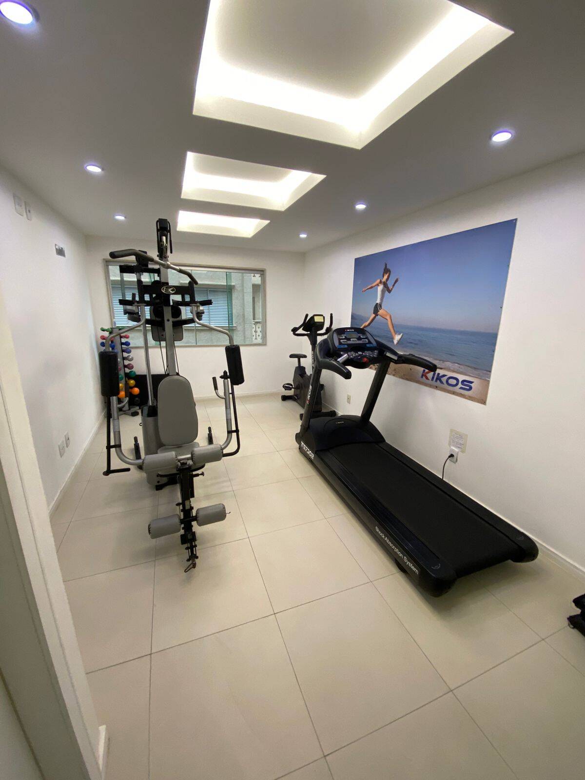 Apartamento, 3 quartos, 182 m² - Foto 32