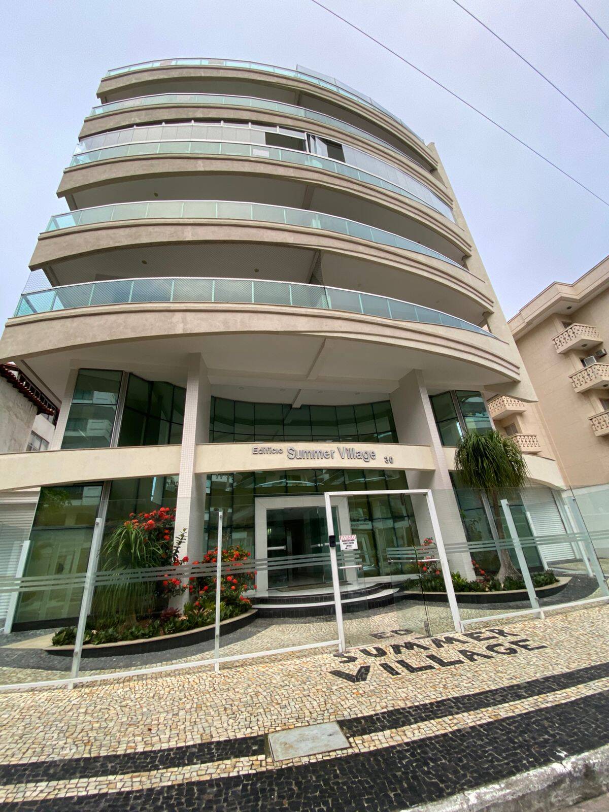 Apartamento, 3 quartos, 182 m² - Foto 1