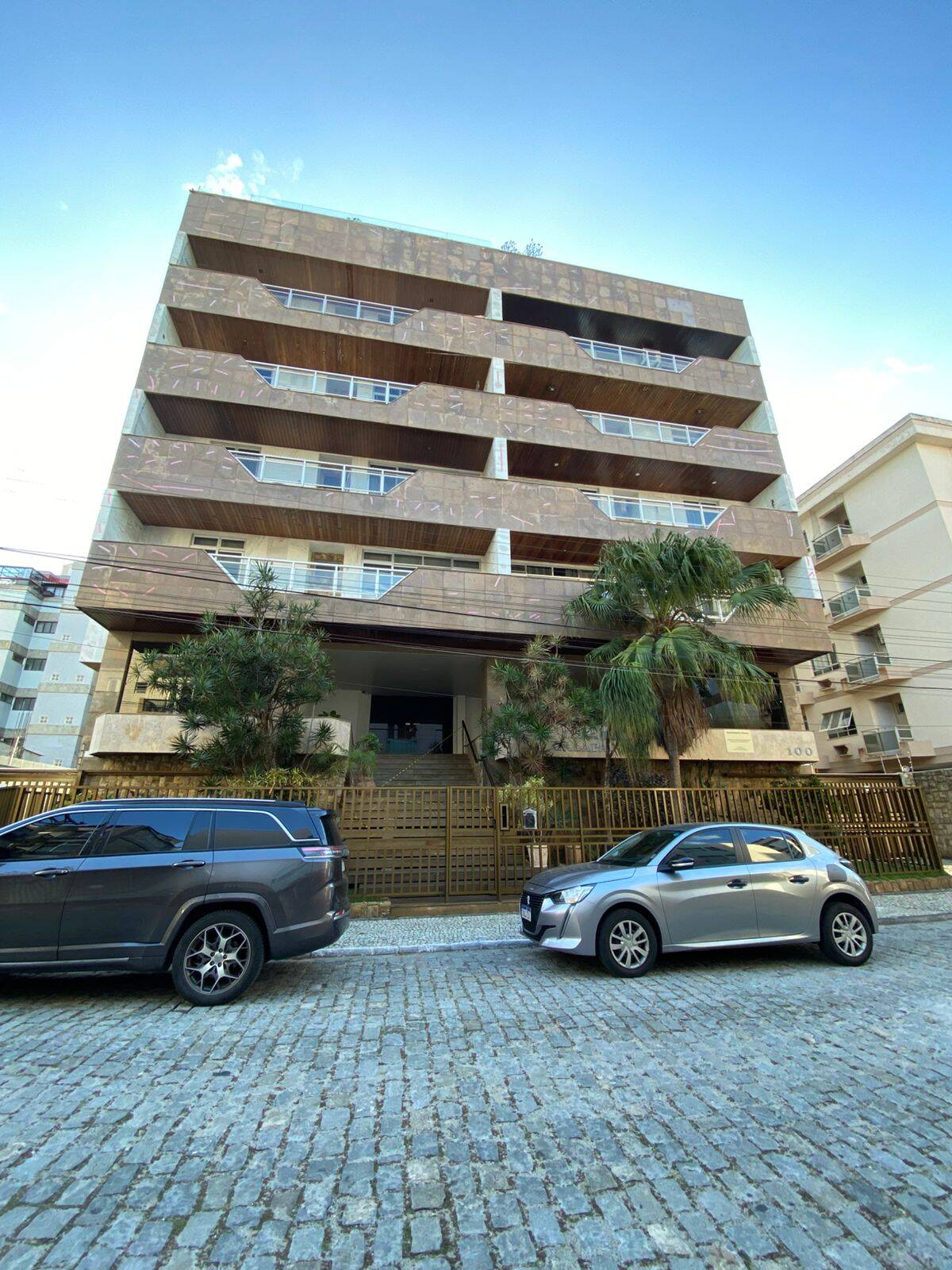 APARTAMENTO MOBILIAO À VENDA - PASSAGEM, CABO FRIO/RJ