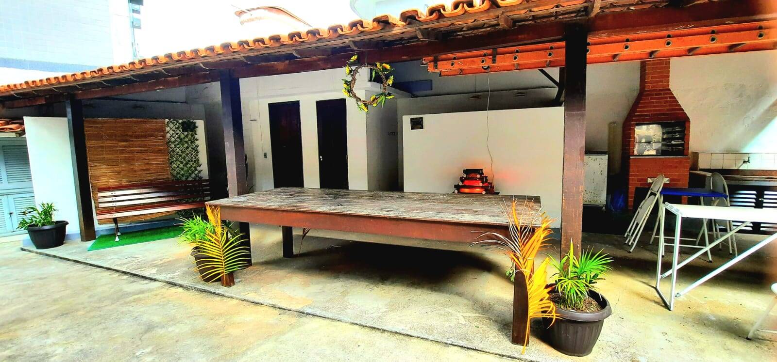 Casa de Condomínio, 1 quarto - Foto 6