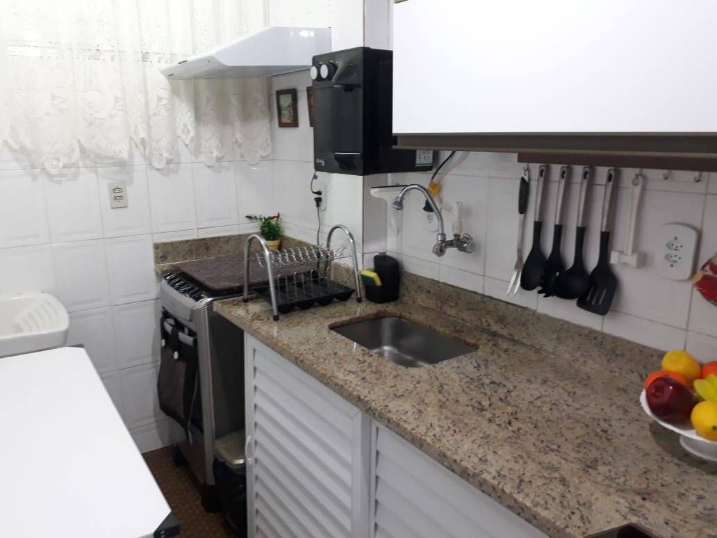 Casa de Condomínio, 1 quarto - Foto 12