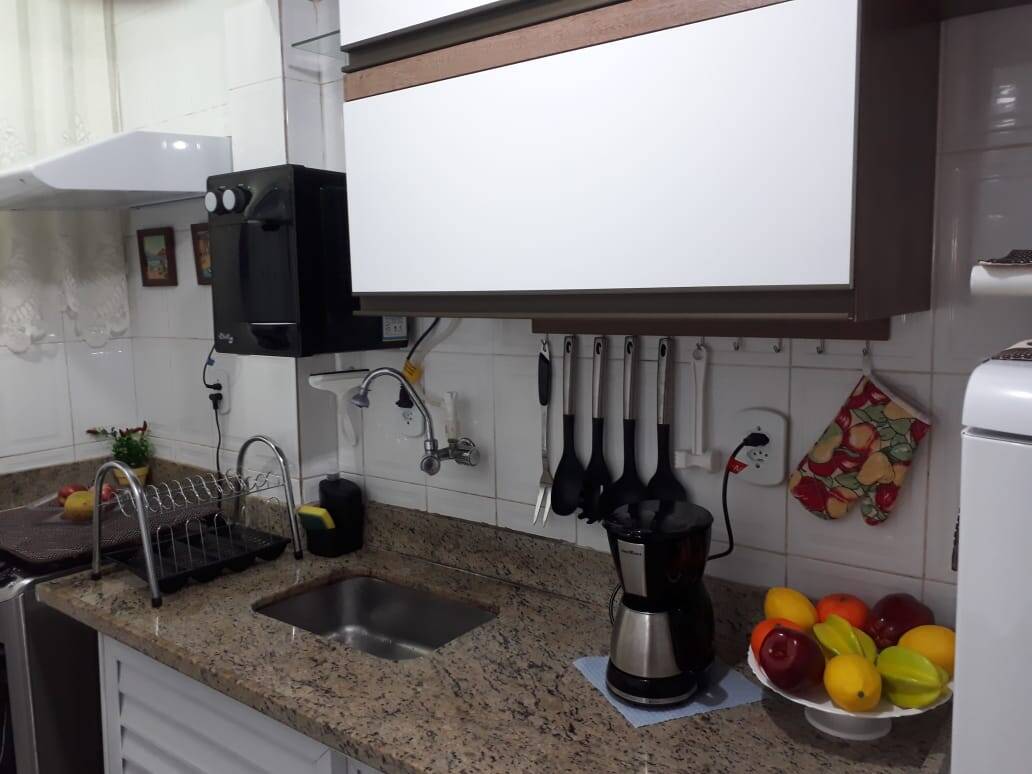 Casa de Condomínio, 1 quarto - Foto 11