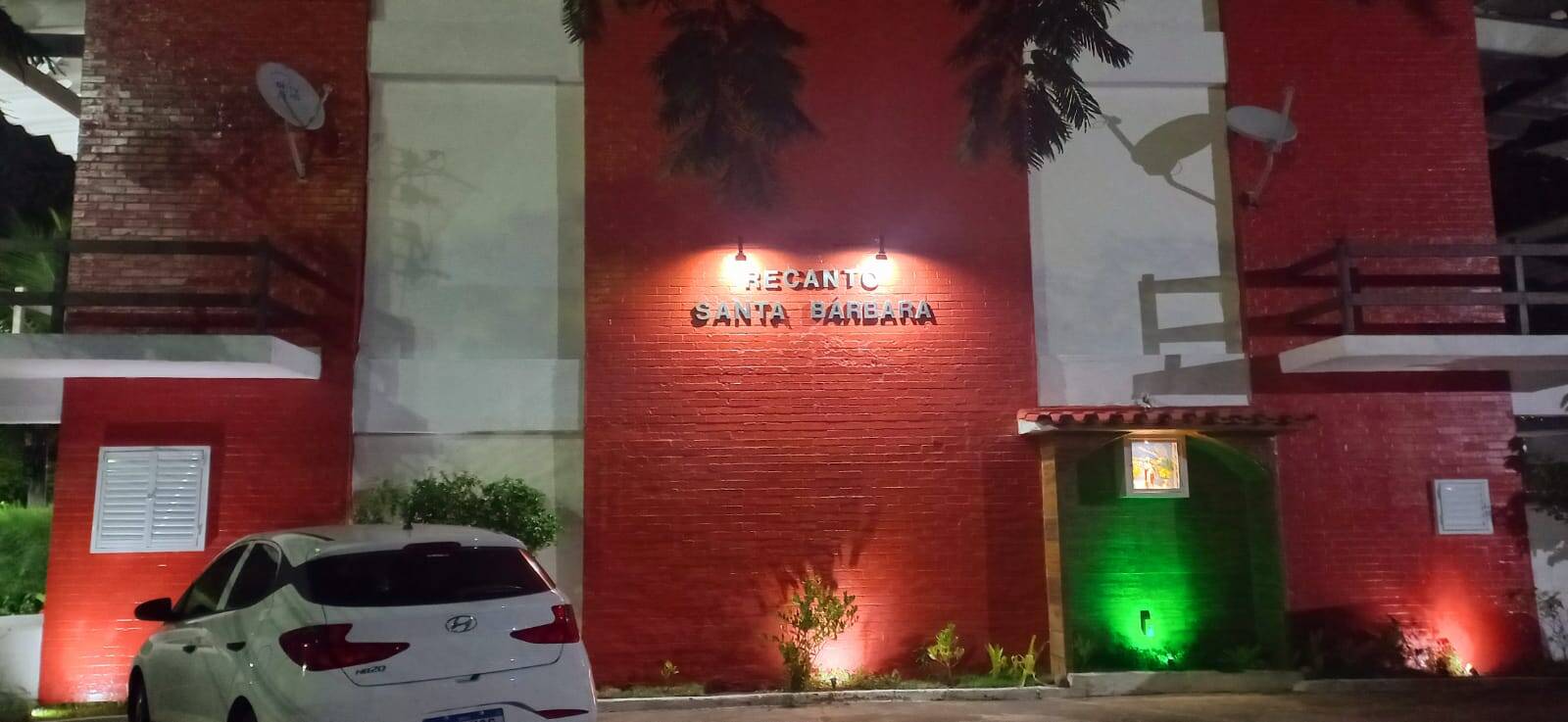 Casa de Condomínio, 1 quarto - Foto 4