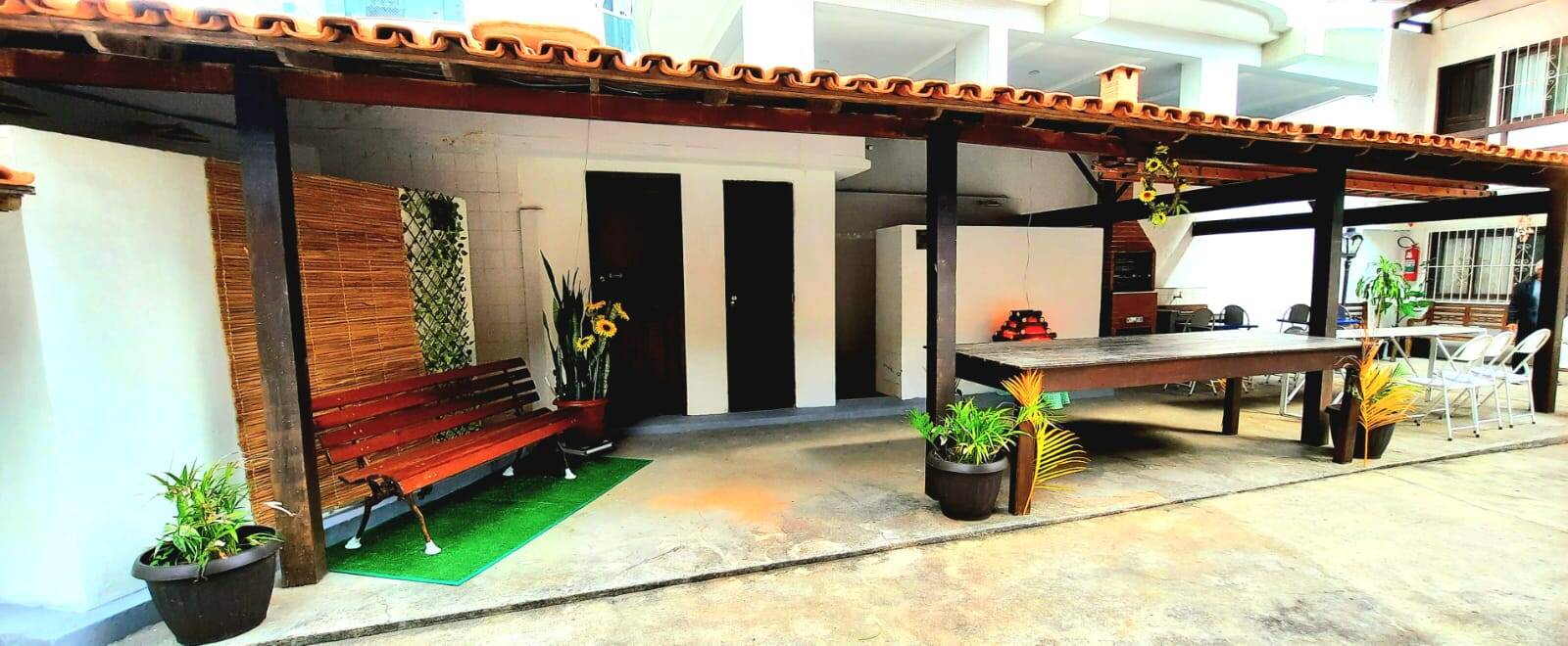 Casa de Condomínio, 1 quarto - Foto 5