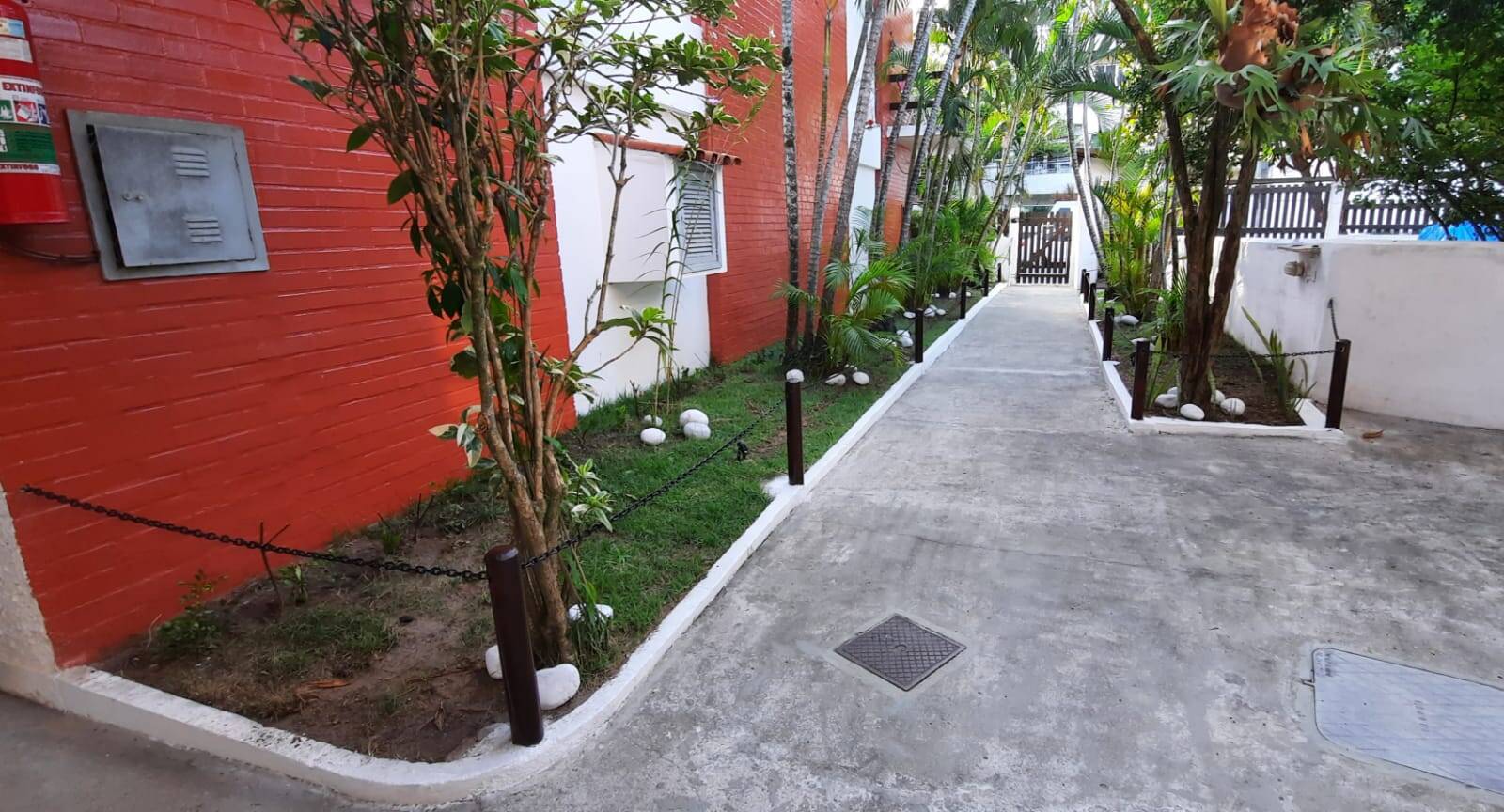 Casa de Condomínio, 1 quarto - Foto 3