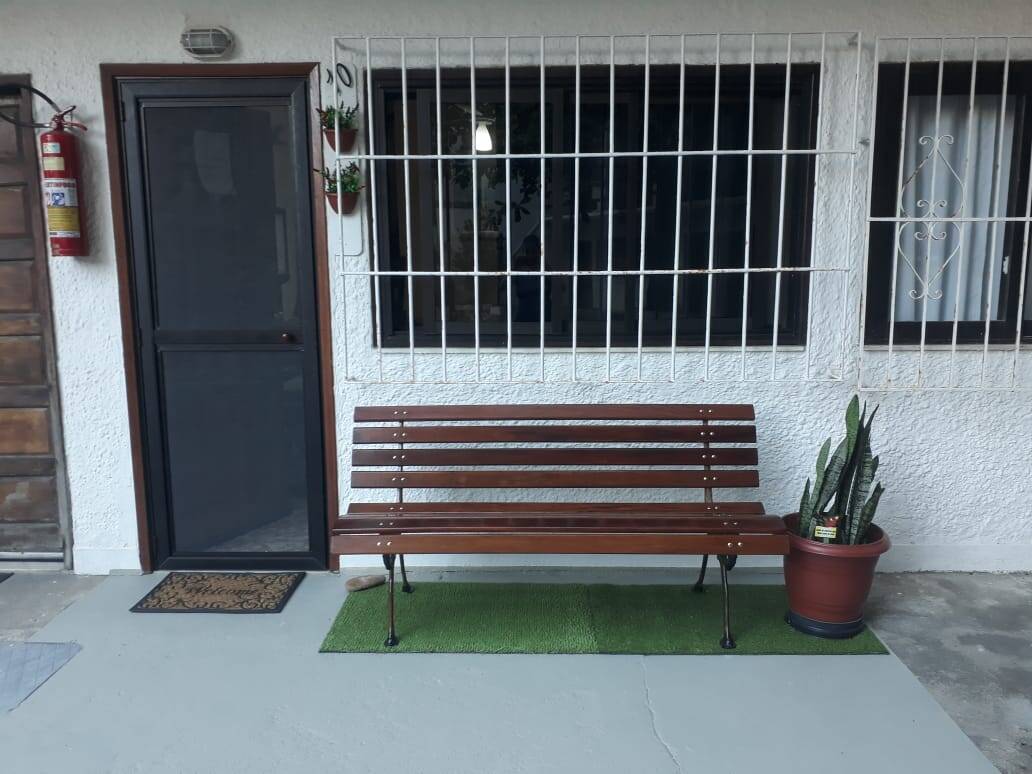 Casa de Condomínio, 1 quarto - Foto 1