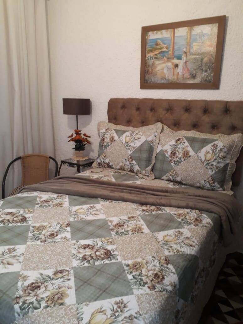 Casa de Condomínio, 1 quarto - Foto 15