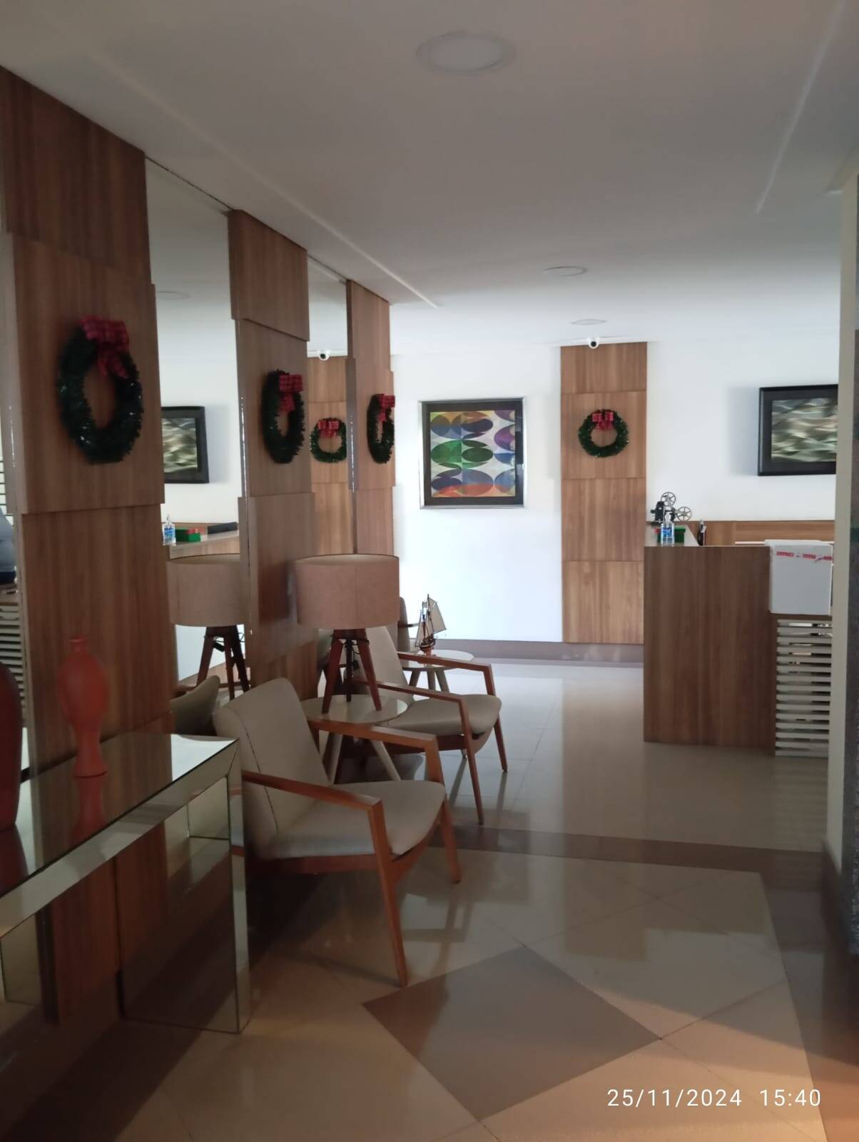 APARTAMENTO 01 QUARTO - VILA NOVA, CABO FRIO/RJ