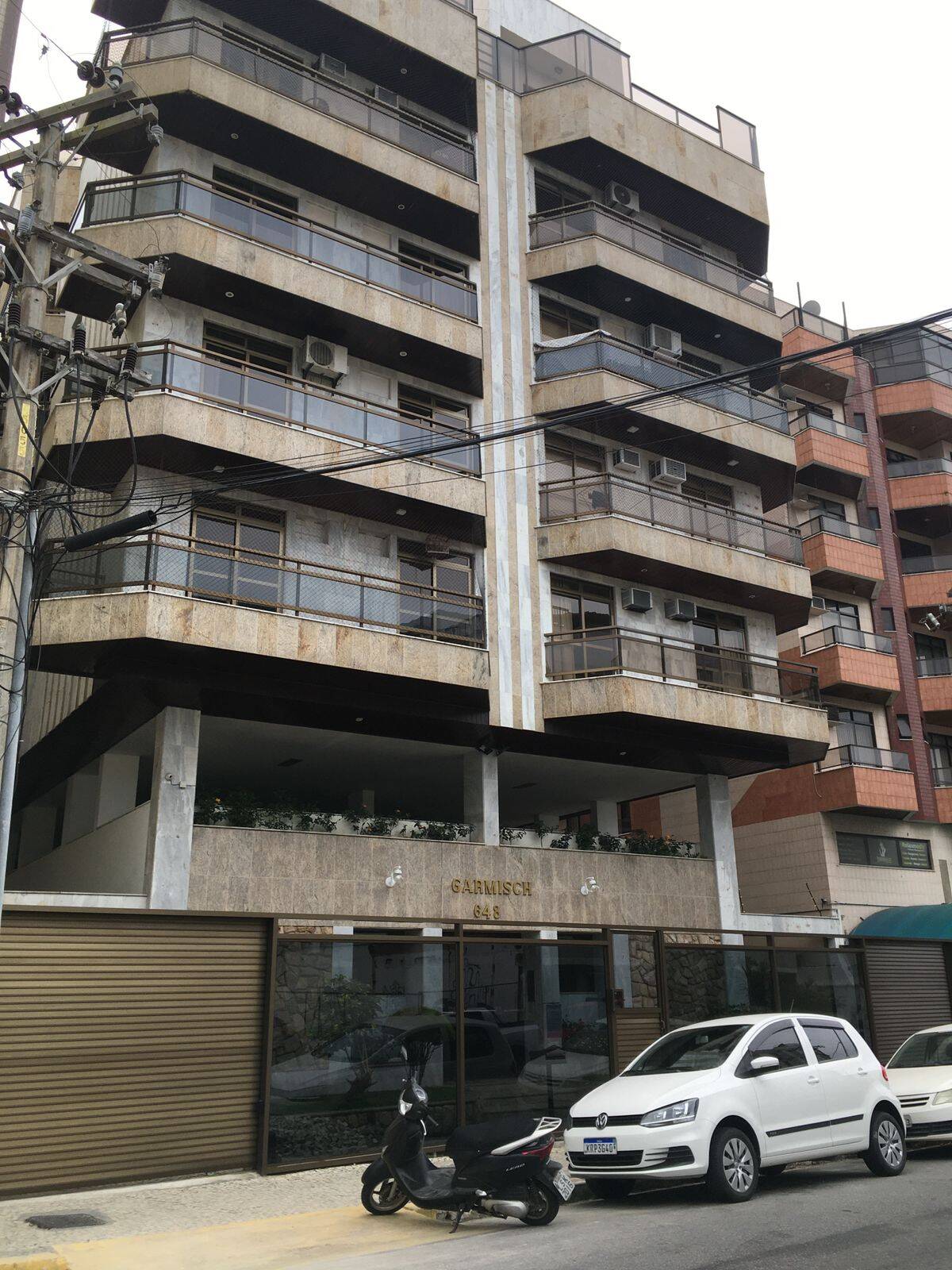 APARTAMENTO 03 QUARTOS À VENDA - VILA NOVA, CABO FRIO/RJ