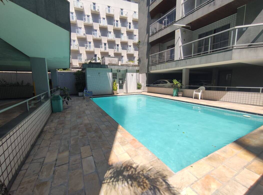 APARTAMENTO COM ÓTIMA LOCALIZAÇÃO E INFRAESTRUTURA - CABO FRIO/RJ