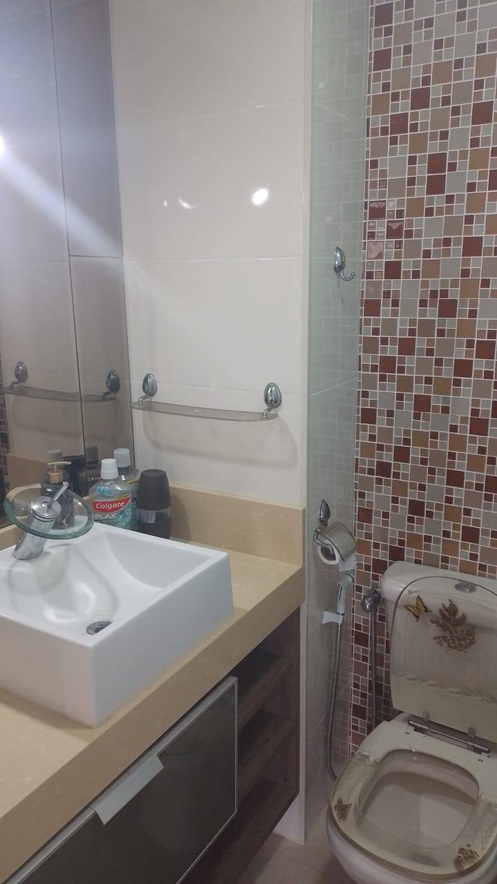 Casa de Condomínio, 3 quartos - Foto 10