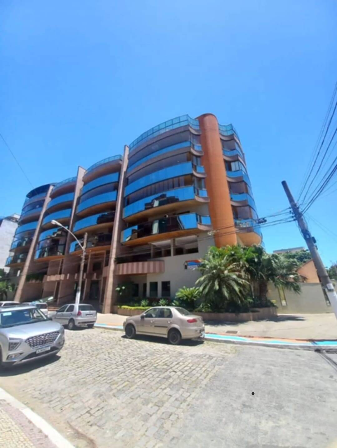 CHARMOSO APARTAMENTO À VENDA! COM 03 QUARTOS - SÃO BENTO, CABO FRIO/RJ