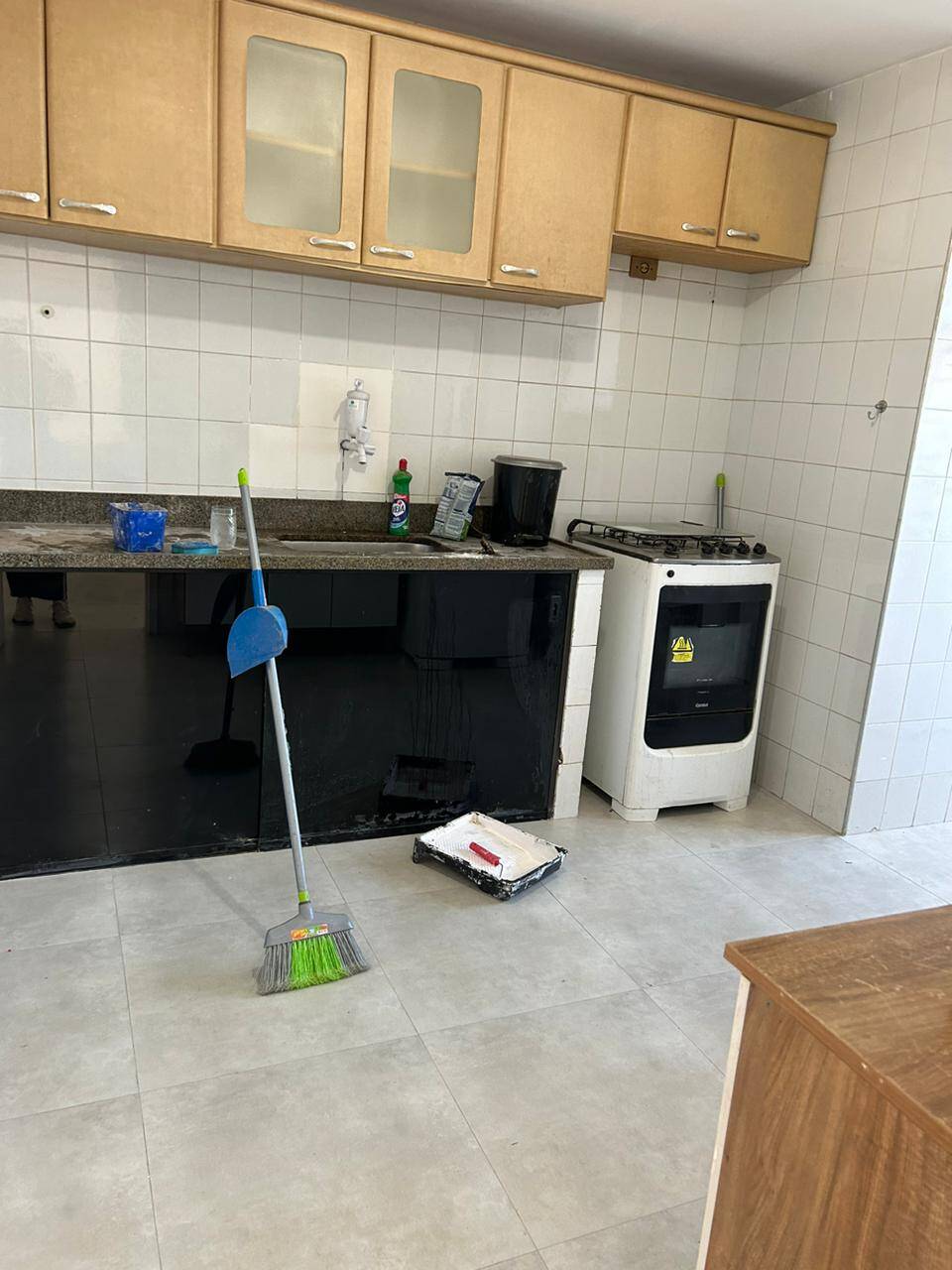 Apartamento para alugar com 2 quartos, 82m² - Foto 8