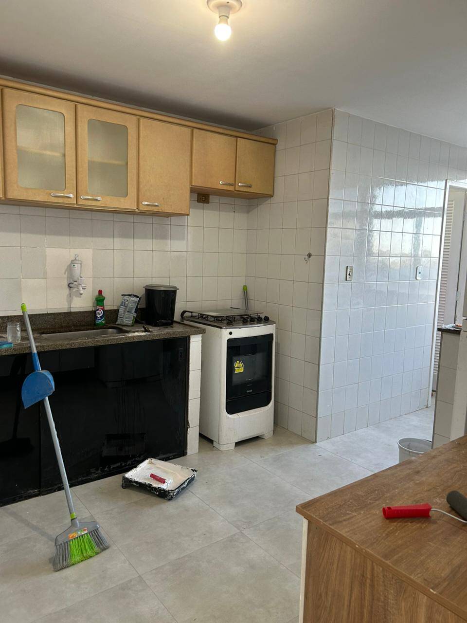 Apartamento para alugar com 2 quartos, 82m² - Foto 9