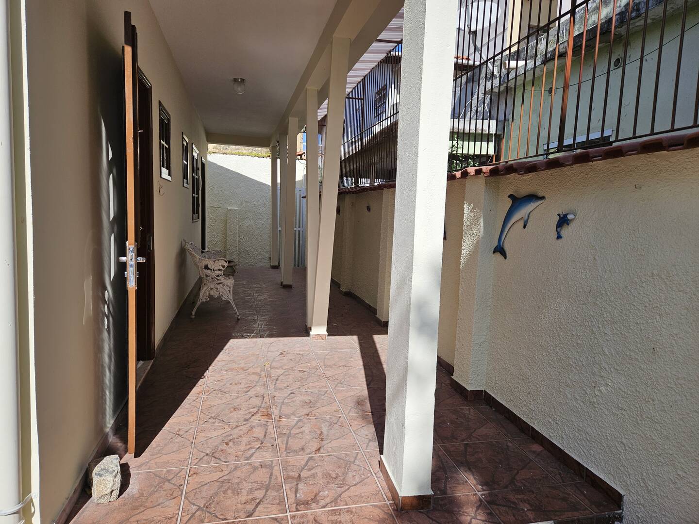 Casa de Condomínio, 3 quartos - Foto 16