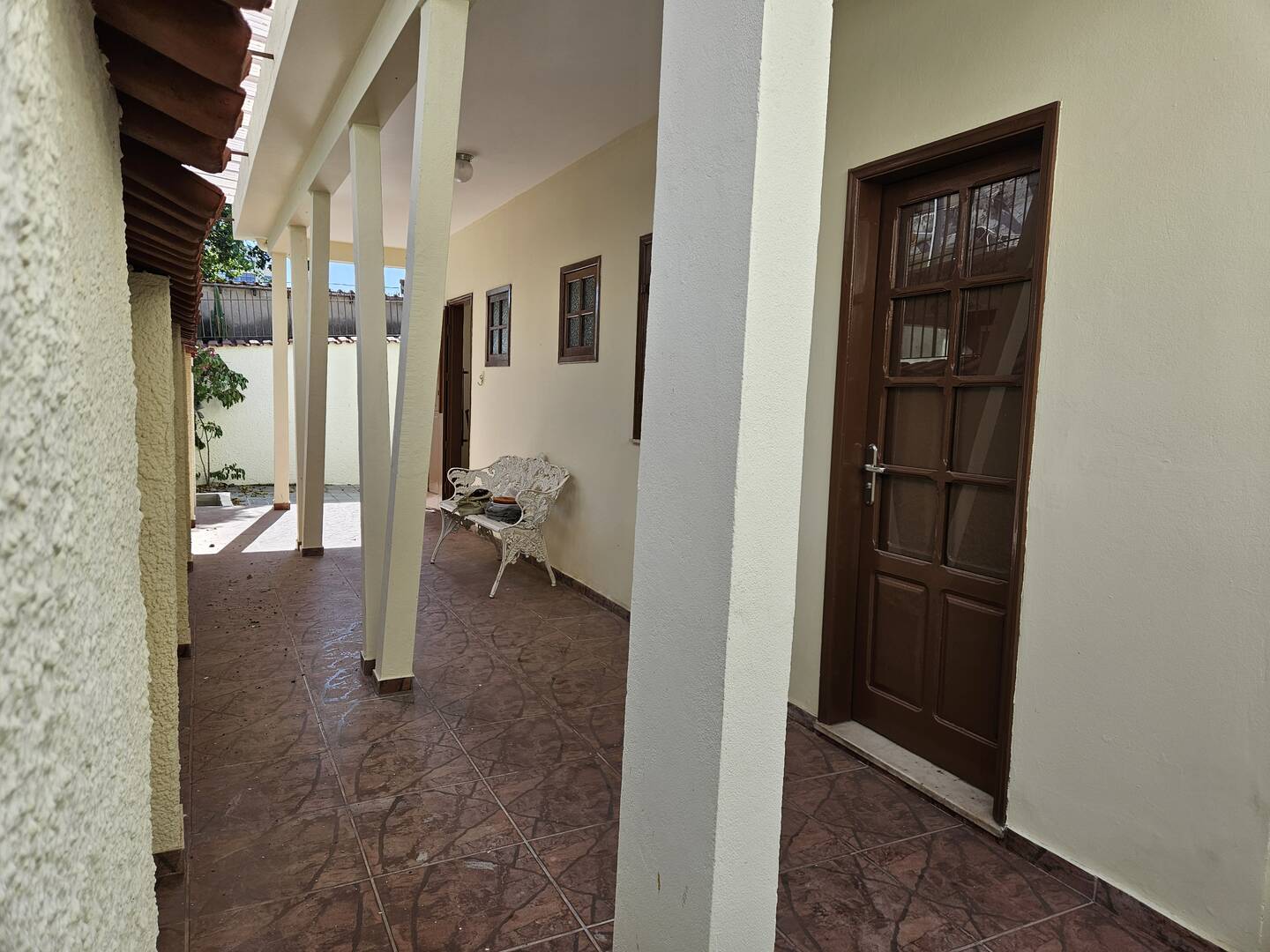 Casa de Condomínio, 3 quartos - Foto 21