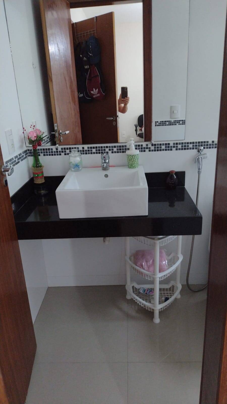 Casa de Condomínio, 3 quartos - Foto 13