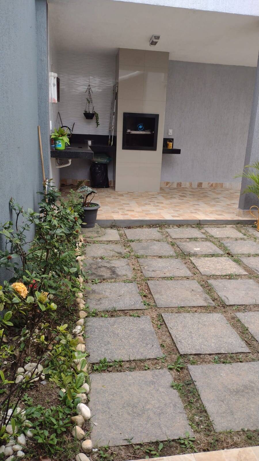 Casa de Condomínio, 3 quartos - Foto 22