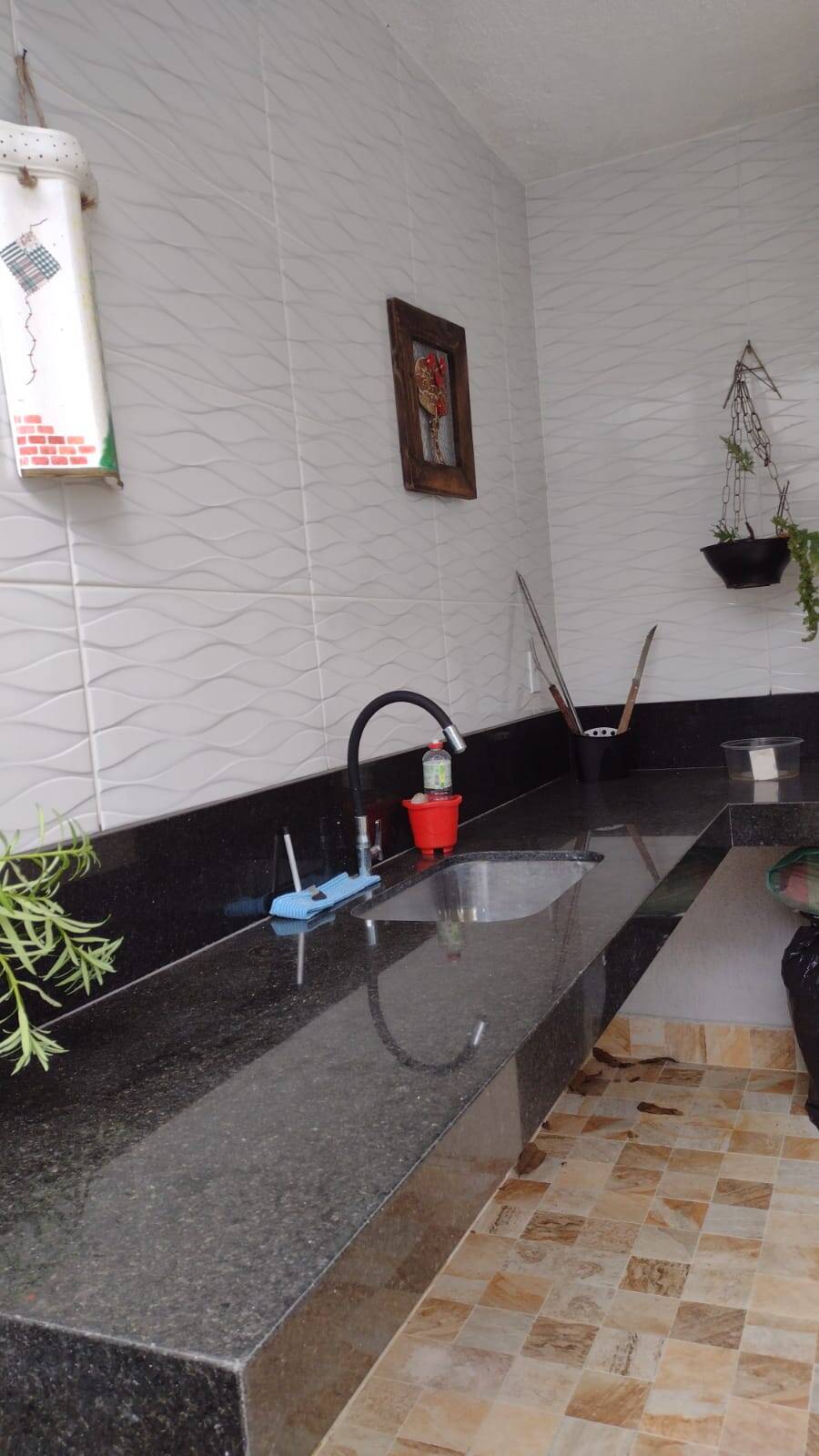 Casa de Condomínio, 3 quartos - Foto 21