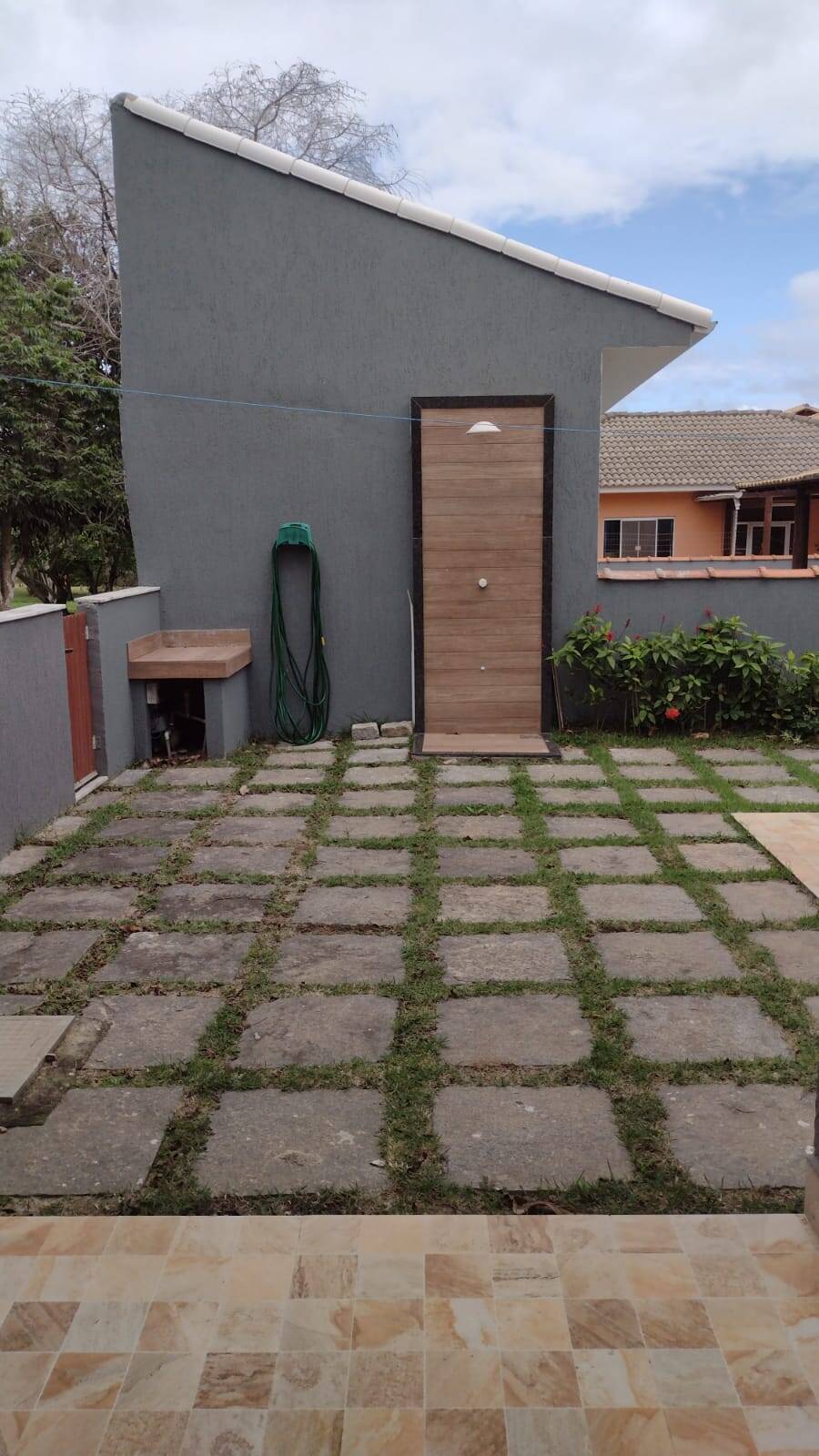 Casa de Condomínio, 3 quartos - Foto 23