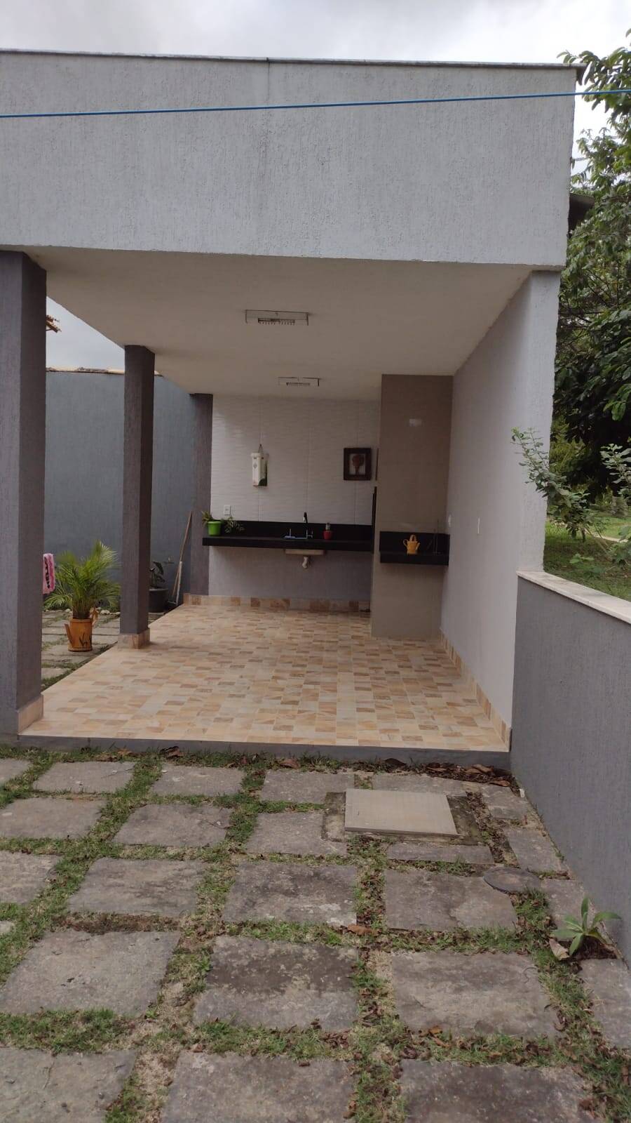 Casa de Condomínio, 3 quartos - Foto 20