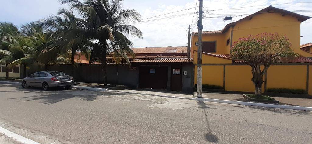 EXCELENTE CASA MOBILIADA EM CONDOMÍNIO FECHADO - OGIVA, CABO FRIO